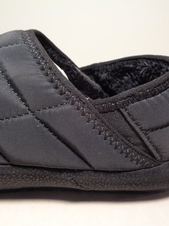 Gerry Size 11 M / PUFF SHOE / Black / Slip On Loafers / New Men\'s Shoes main image 15
